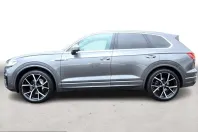 Volkswagen Touareg din 2022 cu 86.023 km - oferta VOL229987 - foto 2