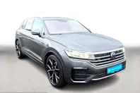 Volkswagen Touareg din 2022 cu 86.023 km - oferta VOL229987 - foto 5
