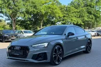 Audi A5 din 2022 cu 44.600 km - oferta AUD229988 - foto 1