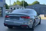 Audi A5 din 2022 cu 44.600 km - oferta AUD229988 - foto 3