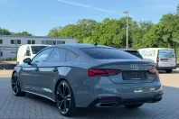 Audi A5 din 2022 cu 44.600 km - oferta AUD229988 - foto 4