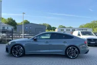 Audi A5 din 2022 cu 44.600 km - oferta AUD229988 - foto 6