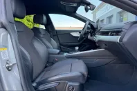 Audi A5 din 2022 cu 44.600 km - oferta AUD229988 - foto 8
