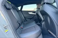 Audi A5 din 2022 cu 44.600 km - oferta AUD229988 - foto 9