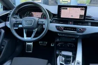 Audi A5 din 2022 cu 44.600 km - oferta AUD229988 - foto 13
