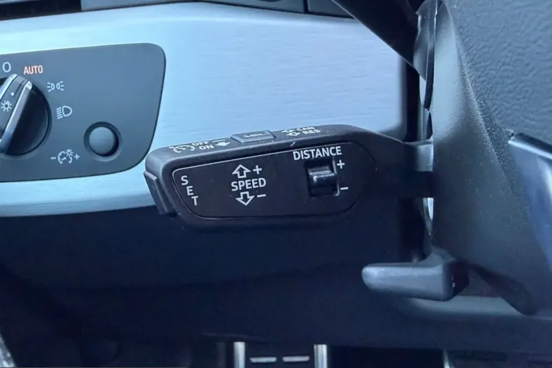 Audi A5 din 2022 cu 44.600 km - oferta AUD229988 - foto 18
