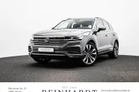 Volkswagen Touareg din 2022 cu 77.067 km - oferta VOL229989 - foto 2