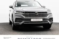 Volkswagen Touareg din 2022 cu 77.067 km - oferta VOL229989 - foto 4