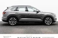 Volkswagen Touareg din 2022 cu 77.067 km - oferta VOL229989 - foto 5