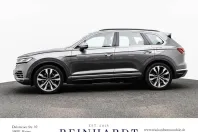 Volkswagen Touareg din 2022 cu 77.067 km - oferta VOL229989 - foto 9