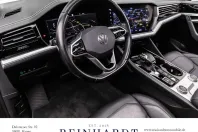 Volkswagen Touareg din 2022 cu 77.067 km - oferta VOL229989 - foto 14