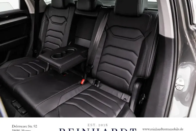 Volkswagen Touareg din 2022 cu 77.067 km - oferta VOL229989 - foto 15