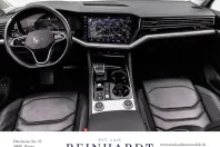 Volkswagen Touareg din 2022 cu 77.067 km - oferta VOL229989 - foto 16