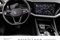Volkswagen Touareg din 2022 cu 77.067 km - oferta VOL229989 - foto 17