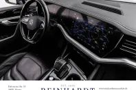 Volkswagen Touareg din 2022 cu 77.067 km - oferta VOL229989 - foto 19