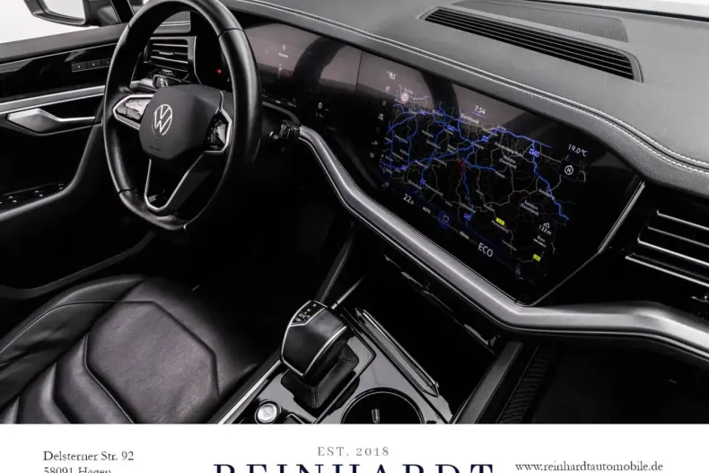 Volkswagen Touareg din 2022 cu 77.067 km - oferta VOL229989 - foto 19