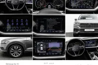 Volkswagen Touareg din 2022 cu 77.067 km - oferta VOL229989 - foto 21