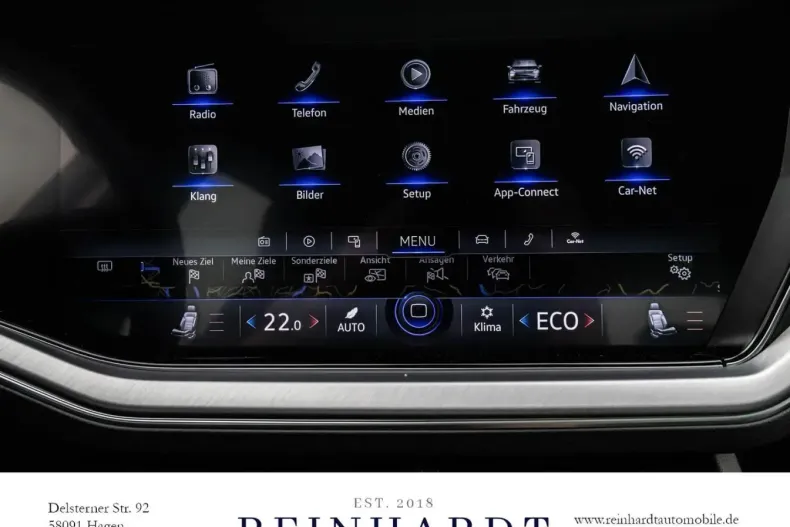 Volkswagen Touareg din 2022 cu 77.067 km - oferta VOL229989 - foto 24