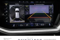 Volkswagen Touareg din 2022 cu 77.067 km - oferta VOL229989 - foto 27