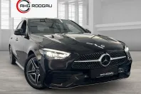 Mercedes-Benz C 220 (Clasa C) din 2023 cu 48.221 km - oferta MER229990 - foto 1