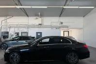 Mercedes-Benz C 220 (Clasa C) din 2023 cu 48.221 km - oferta MER229990 - foto 9