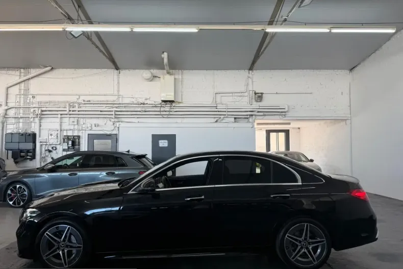 Mercedes-Benz C 220 (Clasa C) din 2023 cu 48.221 km - oferta MER229990 - foto 9