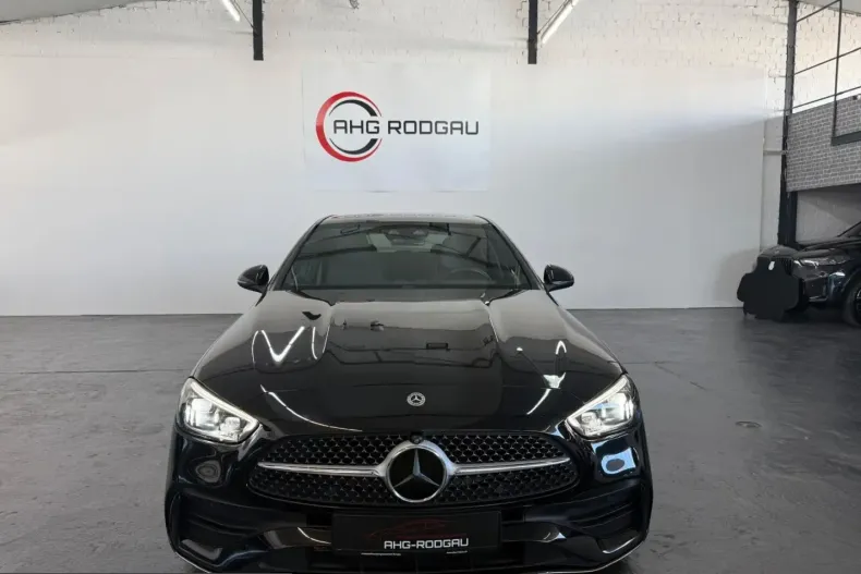Mercedes-Benz C 220 (Clasa C) din 2023 cu 48.221 km - oferta MER229990 - foto 11