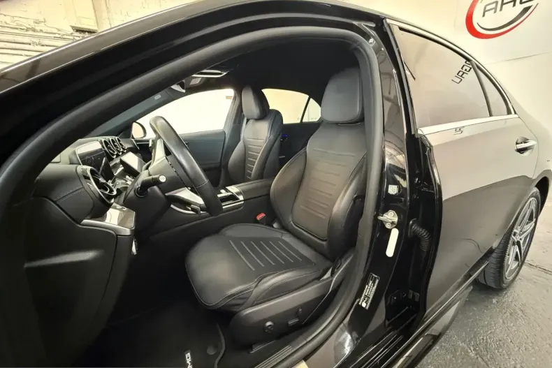 Mercedes-Benz C 220 (Clasa C) din 2023 cu 48.221 km - oferta MER229990 - foto 19