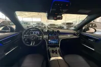Mercedes-Benz C 220 (Clasa C) din 2023 cu 48.221 km - oferta MER229990 - foto 27