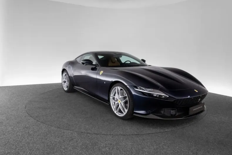 Ferrari Roma din 2022 cu 39.900 km - oferta FER229992 - foto 1