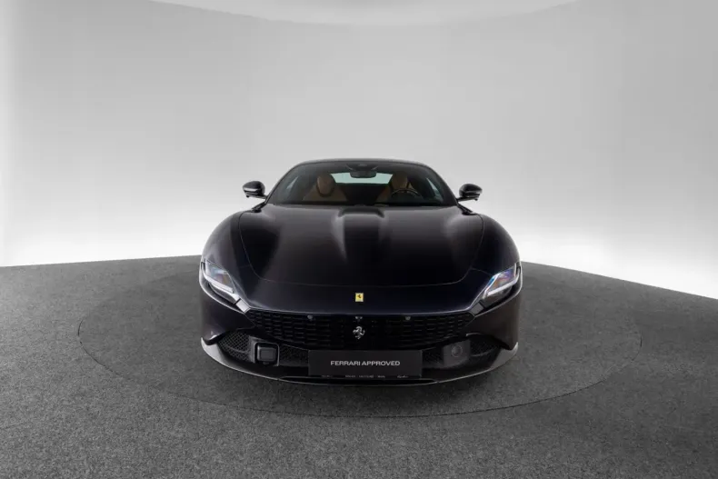 Ferrari Roma din 2022 cu 39.900 km - oferta FER229992 - foto 2