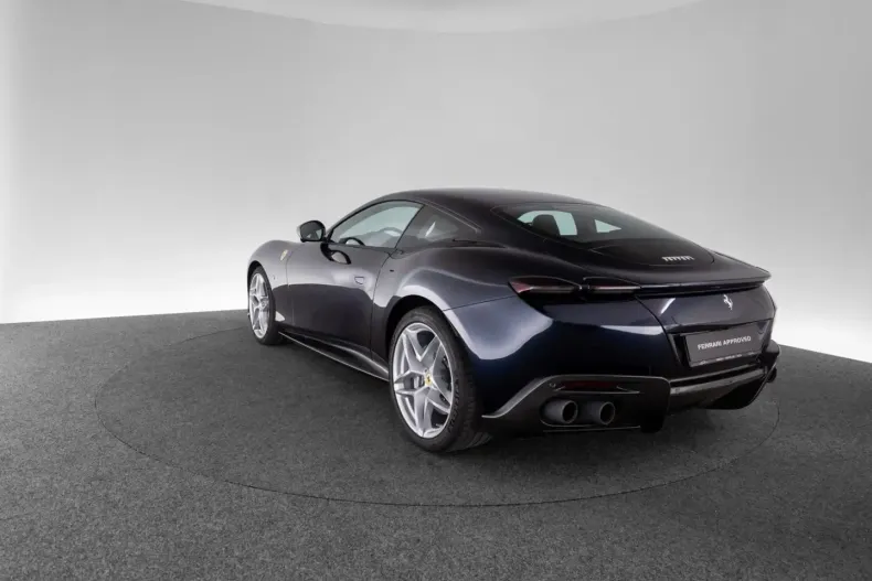 Ferrari Roma din 2022 cu 39.900 km - oferta FER229992 - foto 4