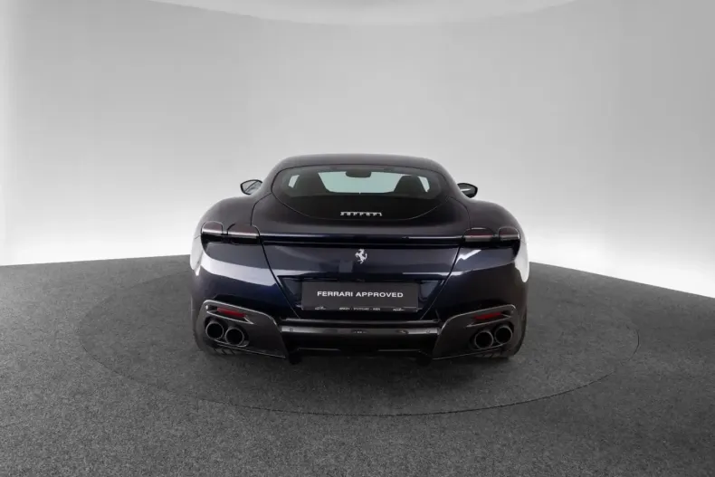 Ferrari Roma din 2022 cu 39.900 km - oferta FER229992 - foto 5