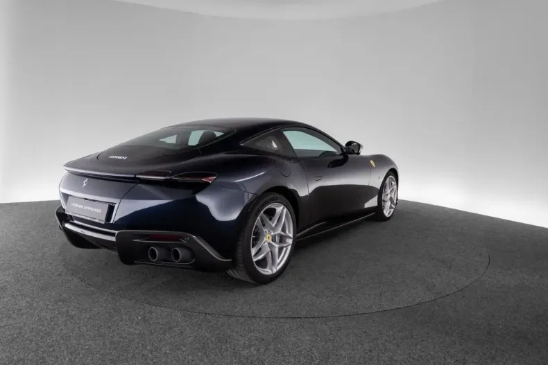Ferrari Roma din 2022 cu 39.900 km - oferta FER229992 - foto 6
