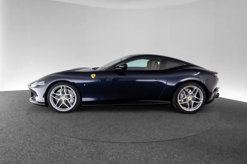 Ferrari Roma din 2022 cu 39.900 km - oferta FER229992 - foto 7