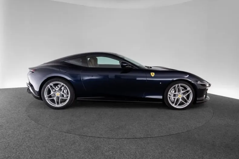 Ferrari Roma din 2022 cu 39.900 km - oferta FER229992 - foto 8