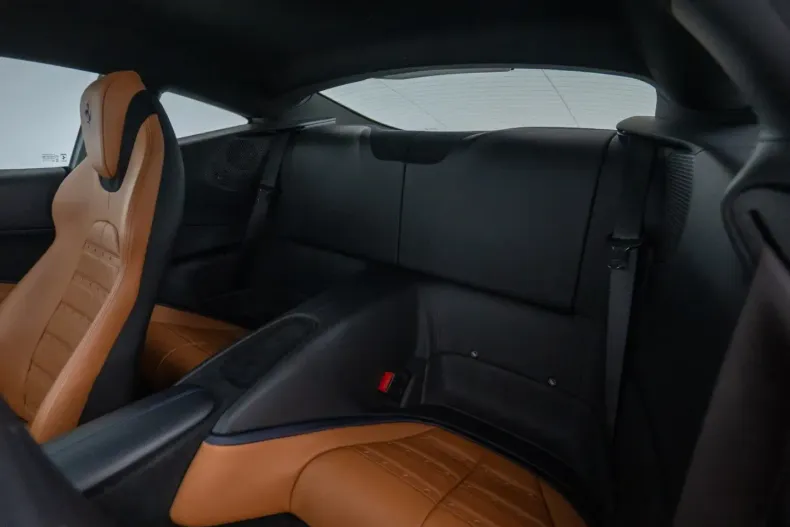 Ferrari Roma din 2022 cu 39.900 km - oferta FER229992 - foto 20