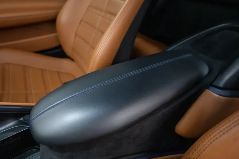 Ferrari Roma din 2022 cu 39.900 km - oferta FER229992 - foto 21