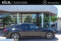 Mercedes-Benz E 220 (Clasa E) din 2025 cu 25.380 km - oferta MER229993 - foto 1