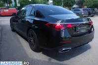 Mercedes-Benz E 220 (Clasa E) din 2025 cu 25.380 km - oferta MER229993 - foto 8