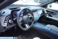 Mercedes-Benz E 220 (Clasa E) din 2025 cu 25.380 km - oferta MER229993 - foto 12
