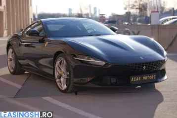 Ferrari Roma din 2022 - oferta FER229994
