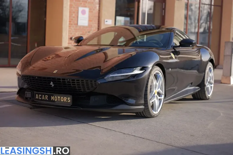 Ferrari Roma din 2022 cu 39.878 km - oferta FER229994 - foto 3