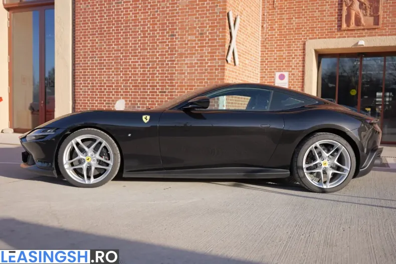 Ferrari Roma din 2022 cu 39.878 km - oferta FER229994 - foto 4
