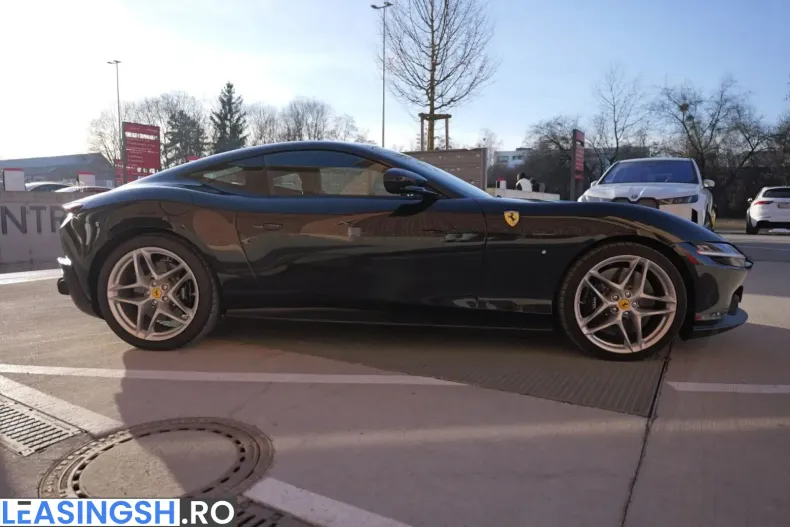 Ferrari Roma din 2022 cu 39.878 km - oferta FER229994 - foto 5