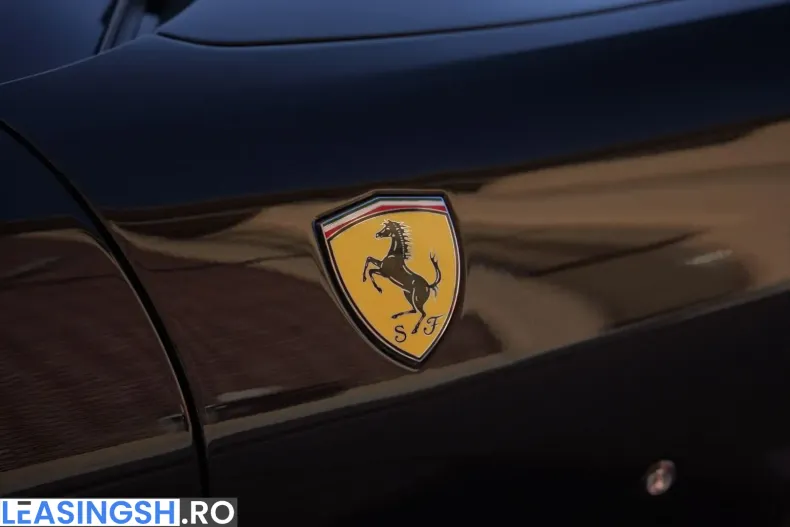 Ferrari Roma din 2022 cu 39.878 km - oferta FER229994 - foto 7