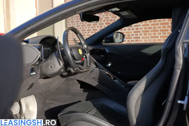 Ferrari Roma din 2022 cu 39.878 km - oferta FER229994 - foto 13