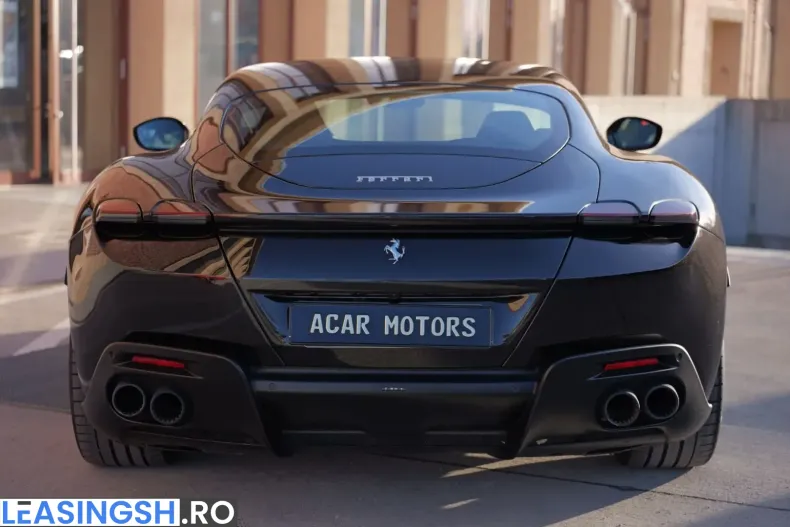 Ferrari Roma din 2022 cu 39.878 km - oferta FER229994 - foto 17