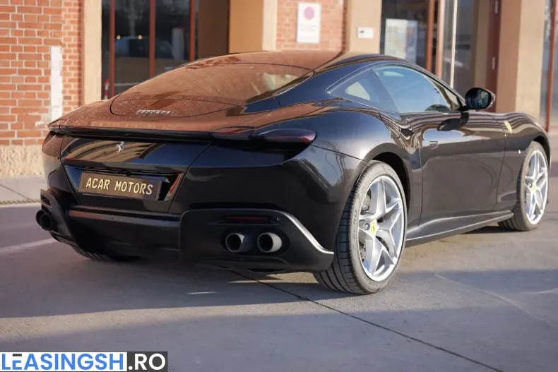 Ferrari Roma din 2022 cu 39.878 km - oferta FER229994 - foto 18