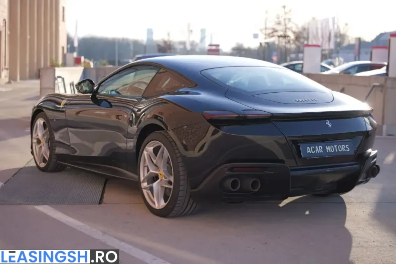 Ferrari Roma din 2022 cu 39.878 km - oferta FER229994 - foto 19